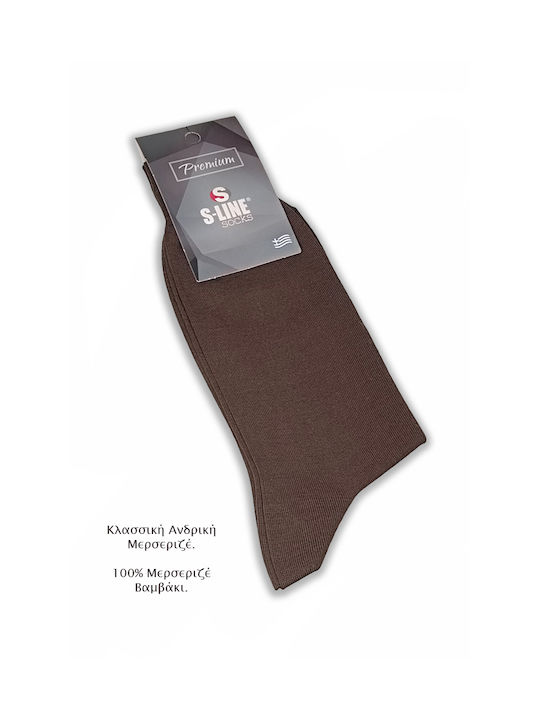 Men's Socks Gray