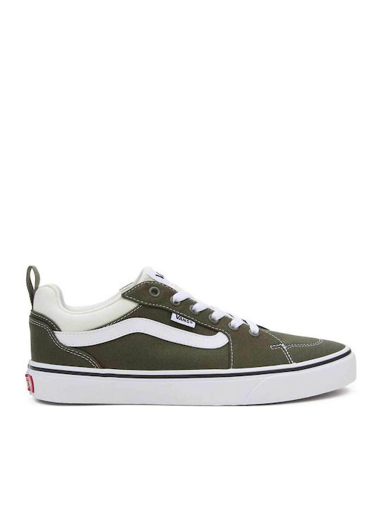 Filmore Ανδρικά Sneakers Πράσινο