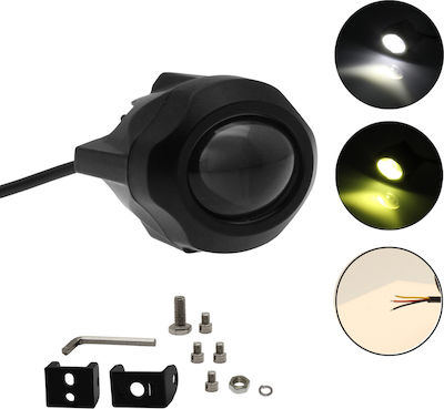 Projector Motorcycle LED