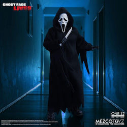 Mezco Toys Scream Mezco Toys Scream