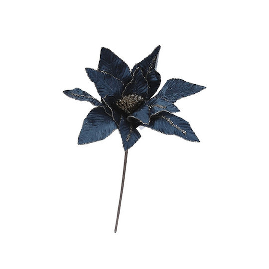 Weihnachtsdekoration Alexandrinischer Länge 61cm.