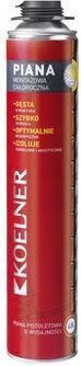 Koelner Spumă Poliuretanică de Mână 750ml 1buc