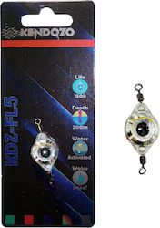 Kendozo Lures Λάμπα Αλιείας
