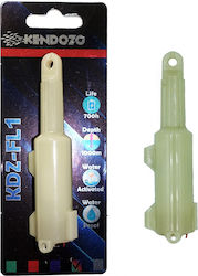 Kendozo Lures Λάμπα Αλιείας