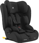 Kikka Boo i-Cross Autositz i-Size mit Isofix Black