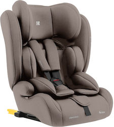 Kikka Boo i-Cross i-Size 9-36 kg cu Isofix Maro Kikka Boo i-Cross i-Size 9-36 kg cu Isofix Maro