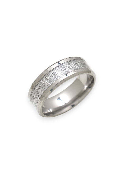 Men's Heron Ring