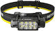 NiteCore Rechargeable Headlamp LED with Maximum...