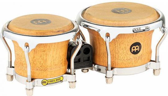 Meinl Htb100wb-m Mini Μπόγκος 3 1/2" & 4 1/4" Super Natural