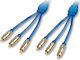 Lindy Cable - 10m 37534