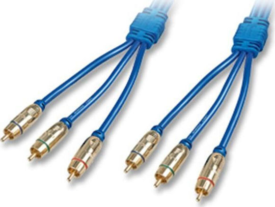 Lindy Cable - 10m 37534