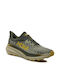 Challenger Atr 7 Men's Sport Shoes Trail Running Khaki