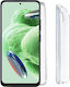 Volte-Tel Slimcolor Air Back Cover Silicone Tra...