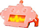 Pimoroni Scroll Bot HAT/pHAT