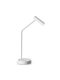 Ideal Lux LED Lumină de Birou în Culoarea Alb