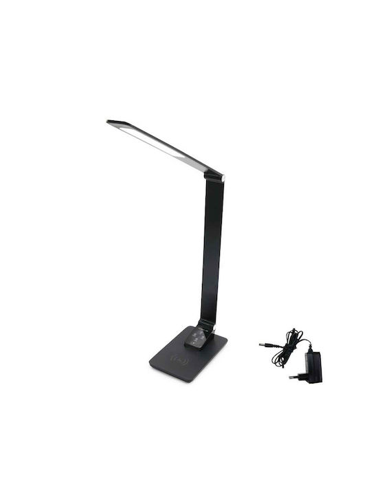 Adeleq LED Φωτιστικό Αναδιπλούμενο