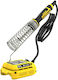 Stanley SFMCE040B Lötkolben Elektrisch mit Temperaturregelung