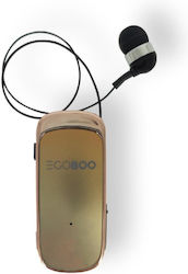 Egoboo Clip+go In-ear