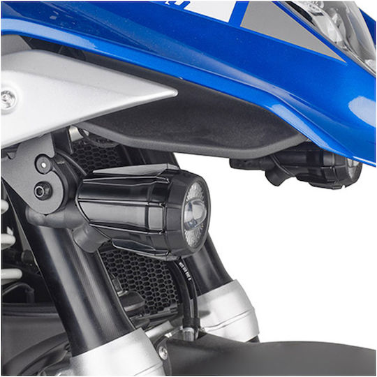 Givi Standfüße für Projektoren Μοτοσυκλέτας in Black Farbe GIVBMWKIT24