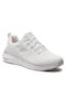 Skechers Vapor Foam Femei Anatomici Sneakers Albe