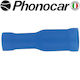 Phonocar Insulated Bullet Terminal 04.611