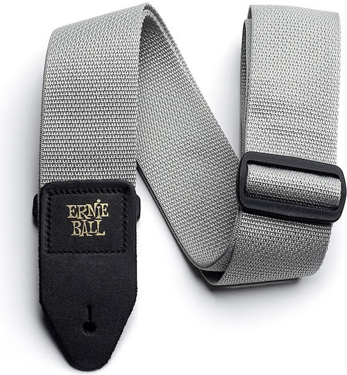Ernie Ball für Gitarre Gray