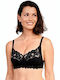 Arum Bra Black