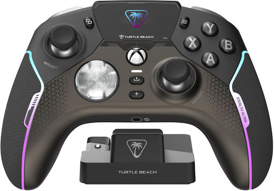 Turtle Beach Ασύρματο Gamepad για PC / Android / Xbox Series Μαύρο