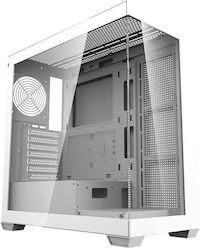 Darkflash DS900 Gaming Midi Tower με Πλαϊνό Παράθυρο Darkflash DS900 Gaming Midi Tower με Πλαϊνό Παράθυρο