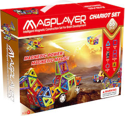 Magplayer Jucărie Magnetică De Construcție