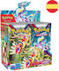 Namco - Bandai Scarlet & Violet Booster Pack (ES)