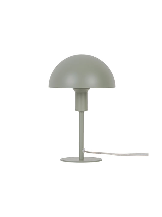 Nordlux Ellen Metal Table Lamp for Socket E14 w...