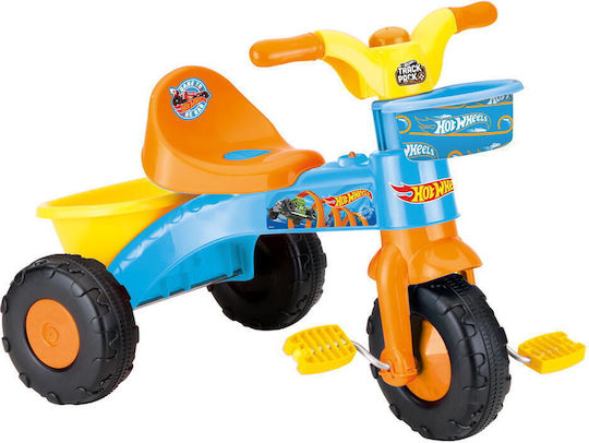 Hot Wheels για 2+ Ετών Πολύχρωμο