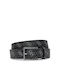 Guess Men's Belt Black