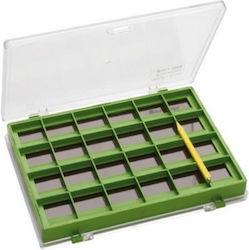 Mikado Fishing Box