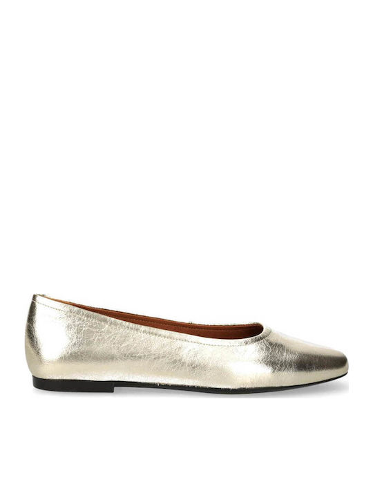 Vagabond Jolin Women's Ballerina Shoes Pointed ...
