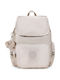 Women's Backpack Metallic Glow