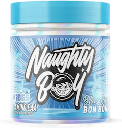 Naughty Boy Summer Vibes 345gr Blue Raspberry Naughty Boy Summer Vibes 345gr Blue Raspberry