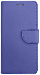 Book Magnetic Purple (Galaxy S23+)