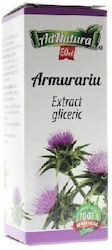 Adnatura Milk Thistle Gliceric Extract 50ml