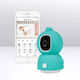 Lionelo Wireless Baby Monitor Camera & Audio , ...