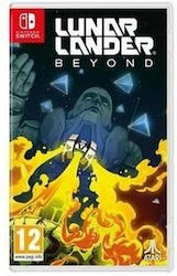 Lunar Lander Beyond