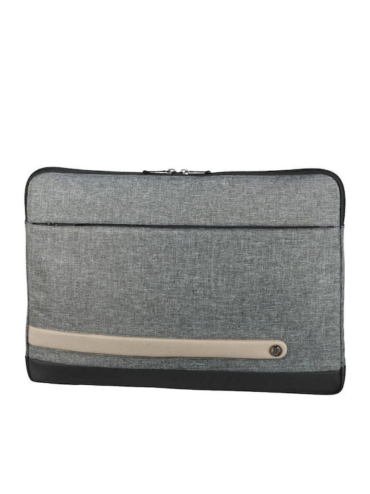 HAMA Husă Pentru Laptop 15.6" Gri