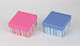 Palma Emporio Paper Box for Wedding Favors Turq...