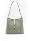 Women's Bag Shoulder Green
