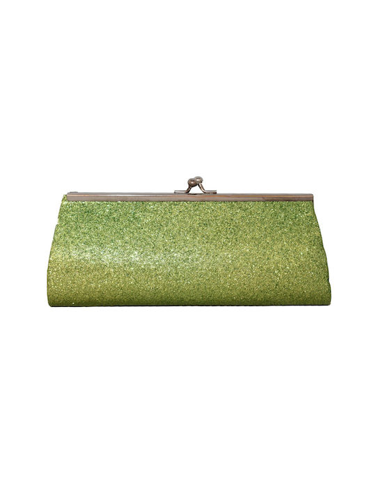 WOMEN'S BAG GREEN