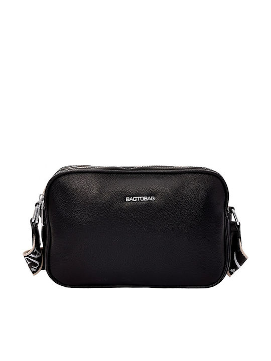 Women's Bag Crossbody Black
