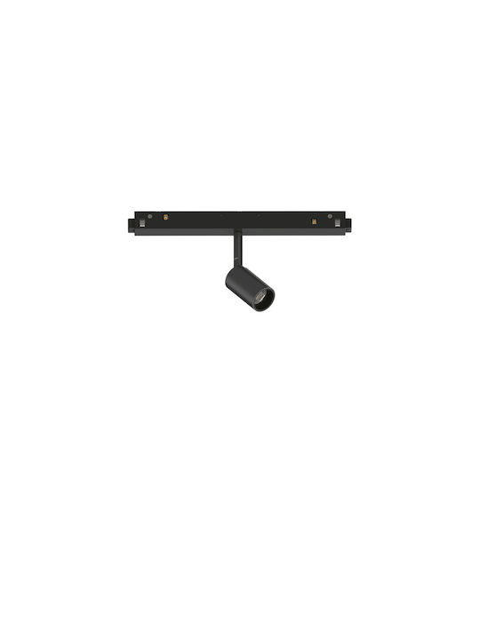 Ideal Lux Ego Track Single Ceiling & Wall Spot ...