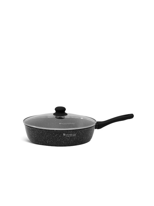 Edenberg Pan With Lid made of Aluminum 20cm