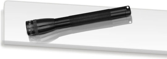 Maglite Lanternă LED cu Luminozitate Maximă 98lm Negru